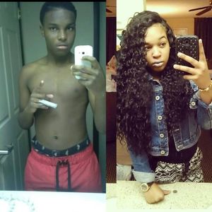 Meet your Posher, Sherrod